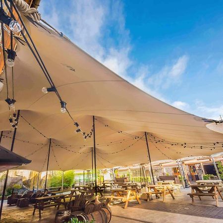 Court Yard Hotel Leixlip Dış mekan fotoğraf