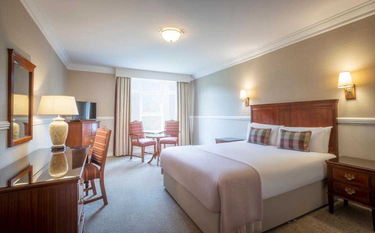 Court Yard Hotel Leixlip Dış mekan fotoğraf