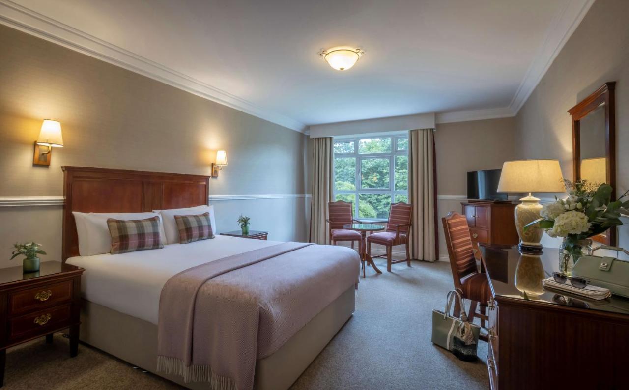 Court Yard Hotel Leixlip Dış mekan fotoğraf