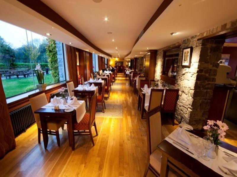 Court Yard Hotel Leixlip Dış mekan fotoğraf