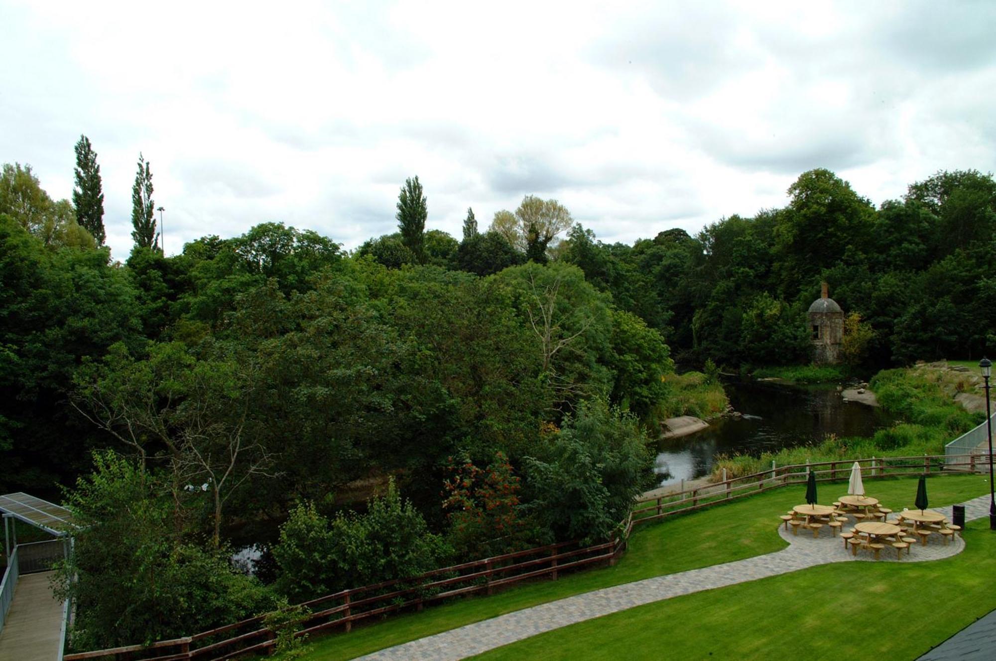Court Yard Hotel Leixlip Dış mekan fotoğraf