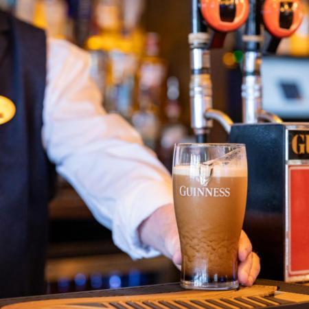 Court Yard Hotel Leixlip Dış mekan fotoğraf