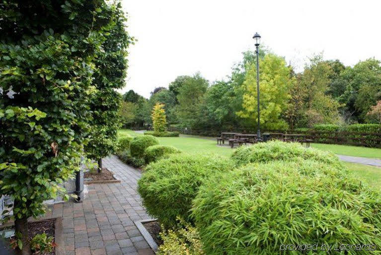 Court Yard Hotel Leixlip Dış mekan fotoğraf