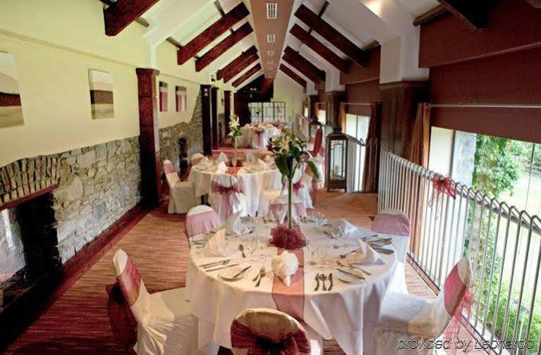 Court Yard Hotel Leixlip Dış mekan fotoğraf