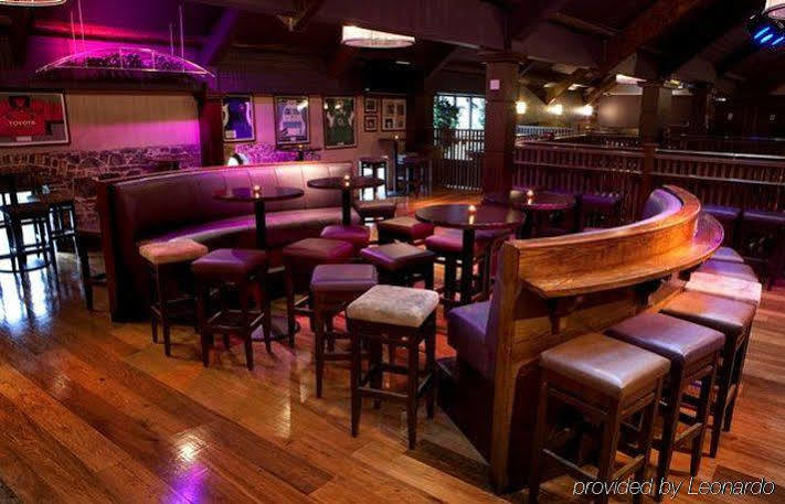 Court Yard Hotel Leixlip Dış mekan fotoğraf