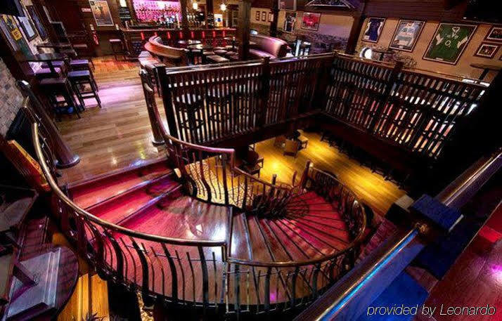 Court Yard Hotel Leixlip Dış mekan fotoğraf