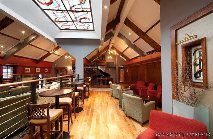 Court Yard Hotel Leixlip Dış mekan fotoğraf